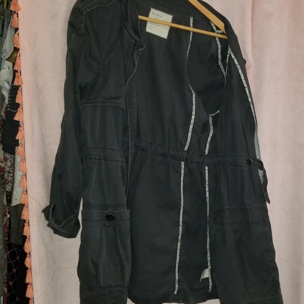 Jacket - Picture 6 of 7